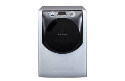 Hotpoint AQ113F497E 11KG 1200 Washing Machine - Ins/Del/Rec